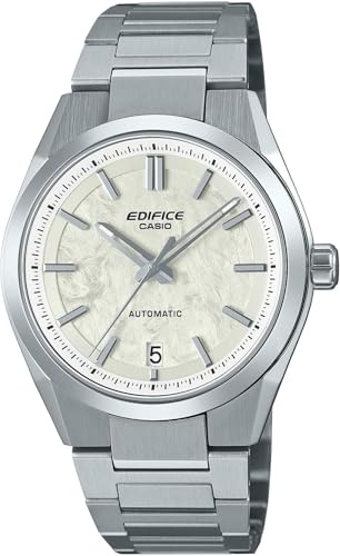 Montre Casio Automatique Analogique pour Hommes Edifice