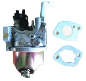 Joint Compatible avec le carburateur de l'onduleur Ruixing XYG2600I XYG2600E 125cc XY152F-3 127 Générateur d'onduleur