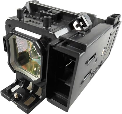 Supermait VT85LP / 50029924 Lámpara de Repuesto para proyector con Carcasa para NEC VT480 / VT490 / VT491 / VT580 / VT590 / VT595 / VT695 / VT495 / VT480G / VT490G / VT491G / VT580G / VT590G