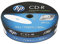 CD-R HP 700MB (80min) 52x Inkjet Printable 50-spindl Bulk