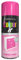 Colour It Paint Factory Primer Spray Paint 250ml Perfect Pink Gloss Finish