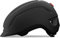Giro - Caden II LED-Helm, Helme, Pendler/Urbane Nutzung, Matt Schwarz, L