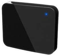 BOWONG Bluetooth Audio Adaptor/Receiver, Bluetooth Dongle Stereo Music Receiver. Wireless Dock Adapter - Compatible with Bose SoundDock Speakers and other 30-pin Docking Stations. Not For Car Stereos