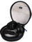 Tourmate Hard Travel Case for M-Audio HDH40 Over Ear Headphones/SteelSeries Arctis 3 Console - Stereo Wired Gaming Headset/Turtle Beach Recon Spark Gaming Headset, Protective Carrying Storage Bag