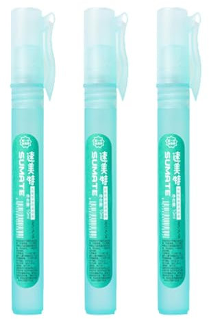 Korrekturspray Für Wärmeempfindliches Papier | Datenschutz Korrekturflüssigkeit Radiergummi - Auslaufschutz-Korrekturflüssigkeit Für -Persönliche Privatsphäre Und Bürogeräte