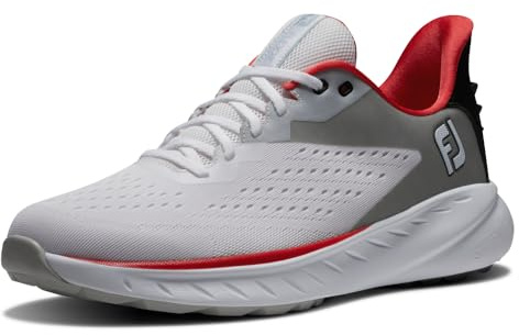 FootJoy herr Fj Flex XpGolfskor