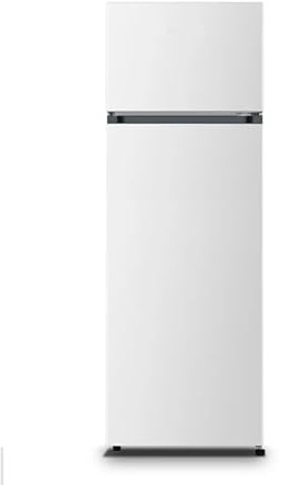 Sangiorgio It Wash Srl SD28SWHE - Frigorifero doppia porta, 243 litri, Statico, Classe energetica E