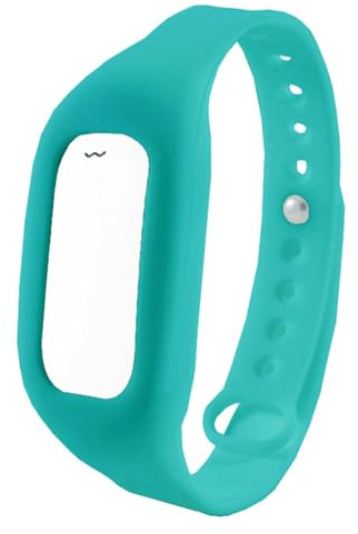 GZPKJ Dispositivo Antirussamento Elettrico, Braccialetto Antirussamento, Dispositivo Antirussamento Intelligente, Livello 3 (Alto, Medio, Basso), per Ufficio, Auto E Treni