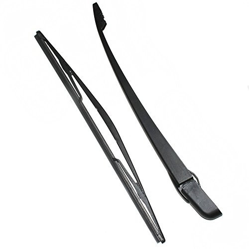 Heckwischerarm Heckscheibenwischer Heckwischer Scheibenwischer Wischer Scheibenwischerarm Wischerblatt Wischerarm Kompatibel Mit Citroen