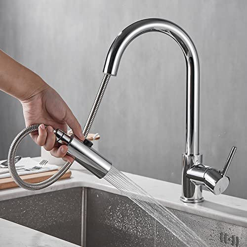 grifo de baja presión,