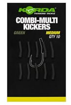 Combi Multi Kicker Green M