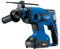 D20 20V Brushless SDS+ Rotary Hammer Drill with 2 x 2Ah Batteries and Charger