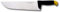 DUE BUOI COLTELLO 803 MEP/30 - AFFETTARE CON LAMA LUNGA MM 300 E LARGA MM 72