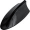 Antenna Per Auto Universale, Antenna Per Autoradio, Auto Sul Tetto, Sostitutiva Dell'antenna Universale Con Forte Funzione di Ricezione (1PC-Nero)