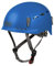 LACD Kletterhelm Protector 2.0 - Helm für Klettersteig und Klettern - Blue