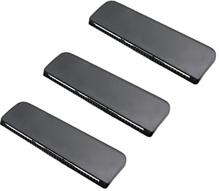 EASACE Rückenrasierer Nachfüllung Messerkopf GII…