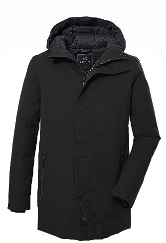 G.I.G.A. DX Gw 4 Mn Prk Parka funcional con capucha/parka impermeable Men´s