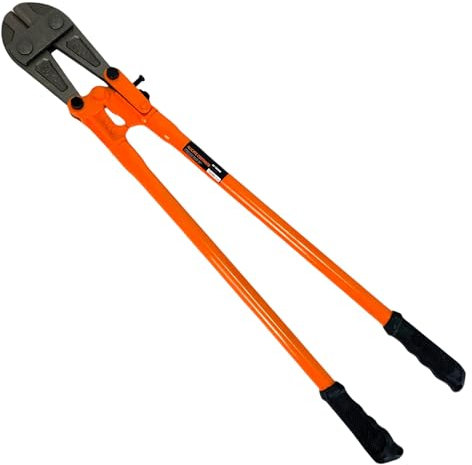 Cizalla cortadores de pernos, alambre de alta resistencia de 900mm /36 cortador de cable de alambre