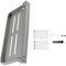 SELVFZ Leichtes Aluminium Wandschelf Für Wohnmobile Faltendesigns Verbessert Die Effiziente Lagerung Der Innenorganisation
