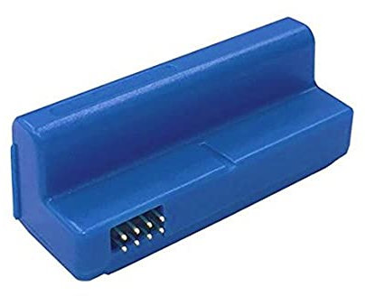 Yale SD-M1100, Smart Door Lock Z-Wave Module 2, App Control, Visibility On User Identity, Compatible Conexis L1 and Keyless Connected, Smart Home Automation, DIY Friendly, Blue