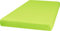 Playshoes 770320-29 Jersey-Spannbettlaken, Wasserdicht und Atmungsaktiv, 60 x 120 cm, grün, grün