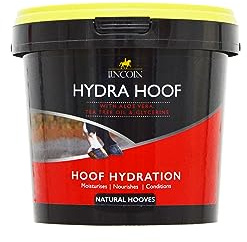 LINCOLN Hydra Hoof - Natural - 1 litre