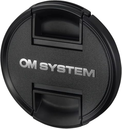 OM SYSTEM LC-58F Objektivlock för Olympus/OM SYSTEM M.Zuiko Digital ED 14-150 mm F4.0-5.6 II och 40-150 mm F4.0-5.6 R