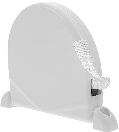 Zerodeko Roller Blind Shutter Winder Accessory Box Black Out Blinds Organizer Supply Webbing Strap