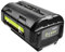 6,0 Ah 40 V Li-Ionen-Akku, kompatibel mit Ryobi RY40502 RY40200 40 V Akku-Elektrowerkzeugen OP4050 OP4026 OP40401(1pcs 6Ah Battery)