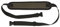Zeck Shoulder Strap 1,55m - Schultergurt für Single Rod Bag, Schulterträger für Rutentasche, Gurt für Angeltasche, Tragegurt