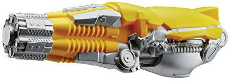 Disguise Bumblebee Plasma Cannon Blaster-