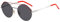 FENDI Sonnenbrille (FF M0042/S 010/IR 54)