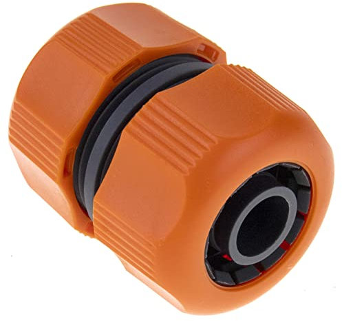 PrixPrime - Enchufe reparador de mangueras de 3/4” y 5/8