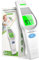 Stirnthermometer für Kinder und Erwachsene, berührungsloses Stirnthermometer, digitales Baby-Thermometer mit großem LCD-Display mit Hintergrundbeleuchtung, geeignet für den Heimgebrauch