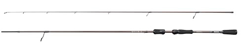Abu Garcia SPIKE® S spinnspö – mångsidiga fiskespön för sportfiskare, perfekt för sötvattensfiske, perfekt för inriktningsbas, öring och gädda, lätt och hållbar prestanda
