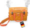 VLITEX Feuertasche | 3 Feuerfeste Lagen | Dokumententasche, Geldtasche, Akkutasche, Laptoptasche etc. | Tasche für Laptops, Akkus, Dokumente, Geld, Batterien etc. | Hochwertig & Zertifiziert