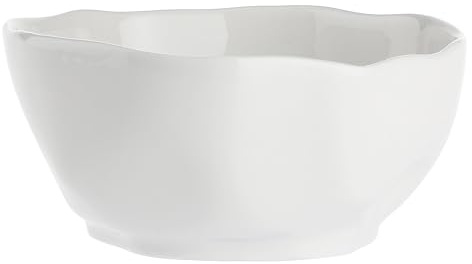 LA PORCELLANA BIANCA Ciotola Lunia 14x7,5 cm