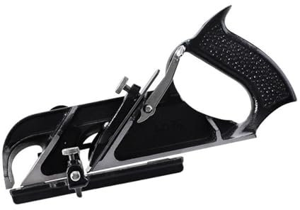 Outil de Rabot à Main de Charpentier Portable pour la Sculpture et le Traitement de la Lumière, Raboteuse Sm Ing pour la Modélisation de la Menuiserie