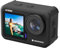 AgfaPhoto AC9500 Caméra Sportive Waterproof - Vidéos 4K à 30FPS, Photos 16Mpixels, Double Écran, Grand Angle 170°, Stabilisation Anti-Vibration, WiFi - Noir