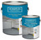 T A Paints Ltd Two Pack Epoxy Resin Garage Floor Paint 3 In 1 Primer Sealer Protect Heavy Duty 2k Industrial Factory Floor Coating for Concrete Stone Brick (2.5L Tile Brick Red)