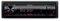 Sony DSX-B41D - Autoradio con Ricezione DAB/DAB+/FM, Microfono Esterno Incluso, Illuminazione Variabile, Dual Bluetooth, Siri Eyes Free, AUX e USB, potenza 4x55 W, File FLAC