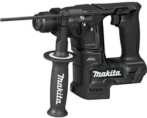 Makita XRH06ZB-R 18V LXT Cordless Lithium-Ion Brushless Sub-Compact 11/16 in. Rotary Hammer Tool Only (Renewed)