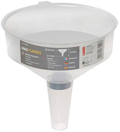 Lampa 67029 Trichter Maxi