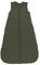 schlummersack Schlafsack Baby Sommer 80 cm dünn Olive | Babyschlafsack Sommer 1.0 Tog 1 Tog Baby Schlafsack Sommer | Sommer Schlafsack Baby Baumwolle Frühling