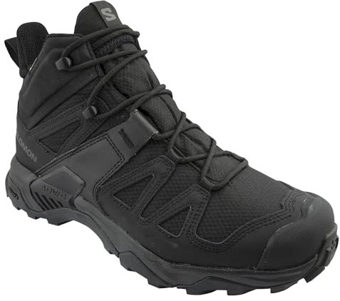 Salomon X Ultra Forces MID GTX WANDERSCHUH (43 1/3 EU)