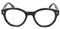 DSQUARED2 Herren D2 0131 Sonnenbrille, schwarz, 50