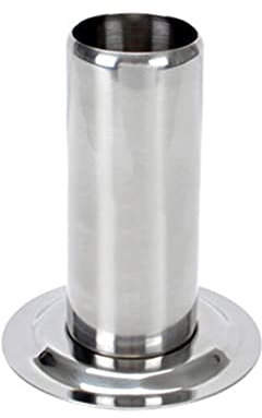 Acier inoxydable Bière Poulet grillé Barbecue Bols de poulet grillés Supports de barbecue Épais Extérieur Camping Accessoires de barbecue