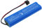 2600mAh Ersatzakku für Xiaomi Vacuum Mop 2S, Mop 3C, Mi Robot Vacuum Mop P, STYTJ02YM, XMSTJQR2S, INR18650 MH1-4S1P-SC, Proscenic M6 Pro, LDS M7, MH1-4S1P-SC