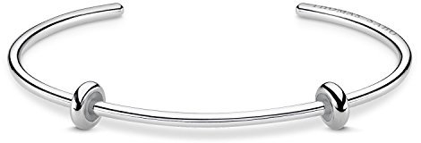 Thomas Sabo Armreif Classic 925 Sterling Silber AR094-001-21-M