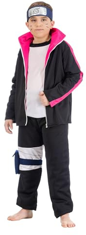 Déguisement enfant Boruto Uzumaki™ licence officielle 152 cm